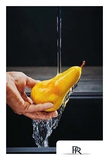 Смеситель Franke Icon 115.0625.190 (черный матовый) - Изображение №4 — Интернет-магазин ПроЗаказ