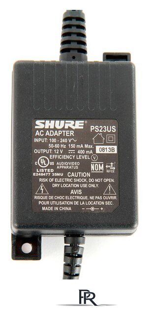 Радиосистема Shure BLX24RE/SM58 - Изображение №17 — Интернет-магазин ПроЗаказ