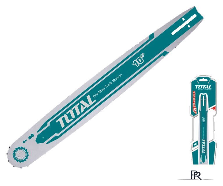 Шина для пилы Total TGTSB51601 - Изображение №1 — Интернет-магазин ПроЗаказ