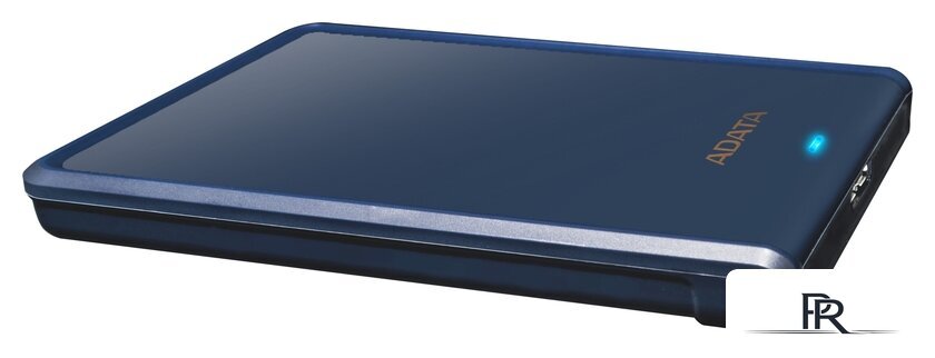 Внешний накопитель ADATA HV620S AHV620S-1TU31-CBL 1TB (синий) - Изображение №4 — Интернет-магазин ПроЗаказ