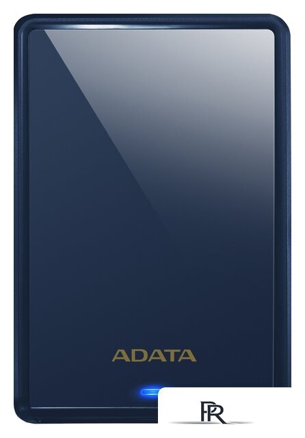 Внешний накопитель ADATA HV620S AHV620S-1TU31-CBL 1TB (синий) - Изображение №1 — Интернет-магазин ПроЗаказ