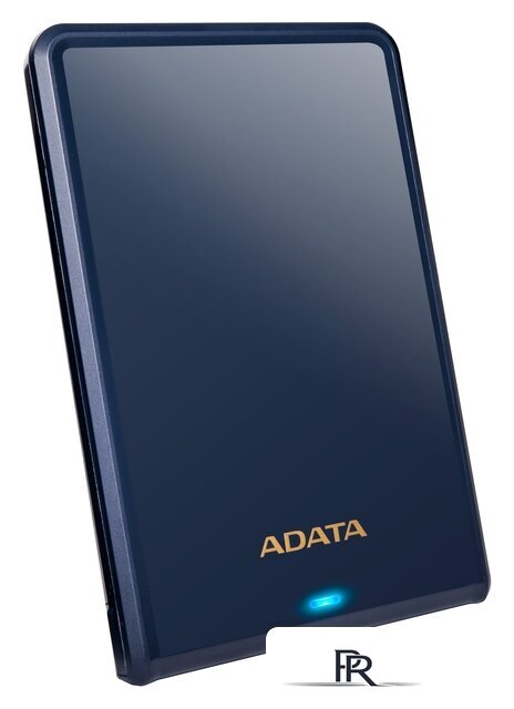 Внешний накопитель ADATA HV620S AHV620S-1TU31-CBL 1TB (синий) - Изображение №2 — Интернет-магазин ПроЗаказ