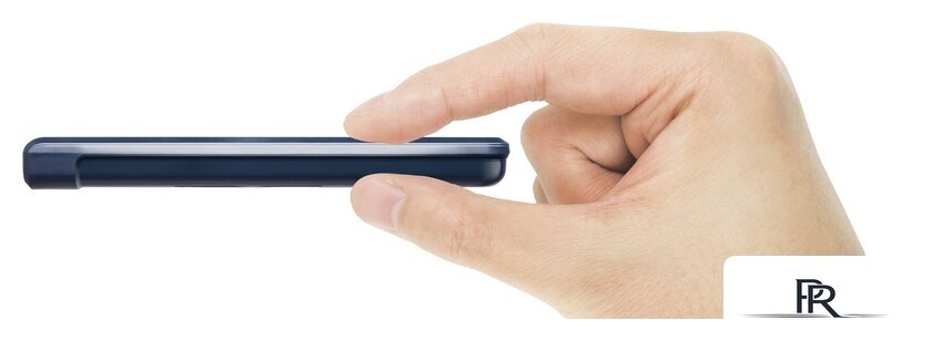 Внешний накопитель ADATA HV620S AHV620S-1TU31-CBL 1TB (синий) - Изображение №6 — Интернет-магазин ПроЗаказ