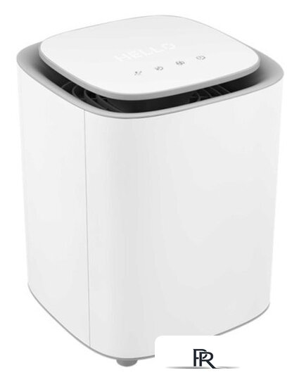 Очиститель воздуха Petoneer AirMaster - Изображение №3 — Интернет-магазин ПроЗаказ