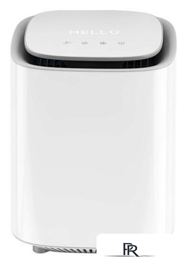 Очиститель воздуха Petoneer AirMaster - Изображение №1 — Интернет-магазин ПроЗаказ