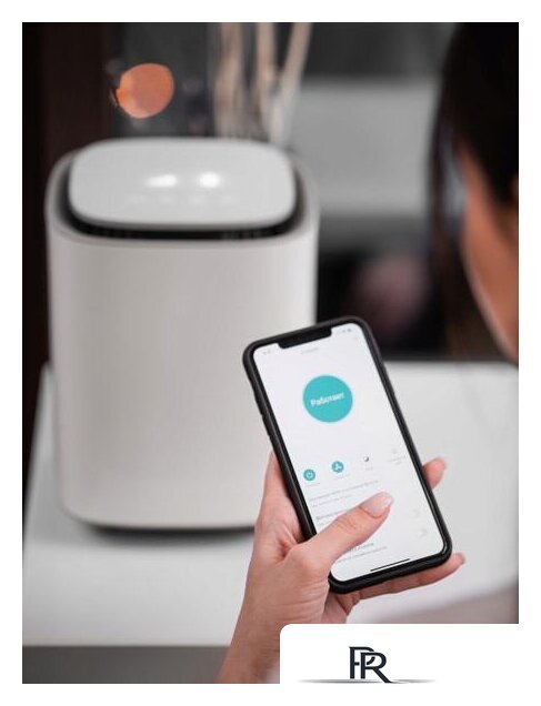 Очиститель воздуха Petoneer AirMaster - Изображение №11 — Интернет-магазин ПроЗаказ