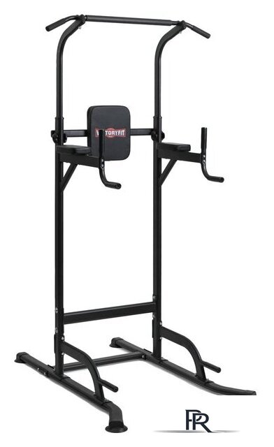 Турник с брусьями VictoryFit VF-T55 - Изображение №1 — Интернет-магазин ПроЗаказ