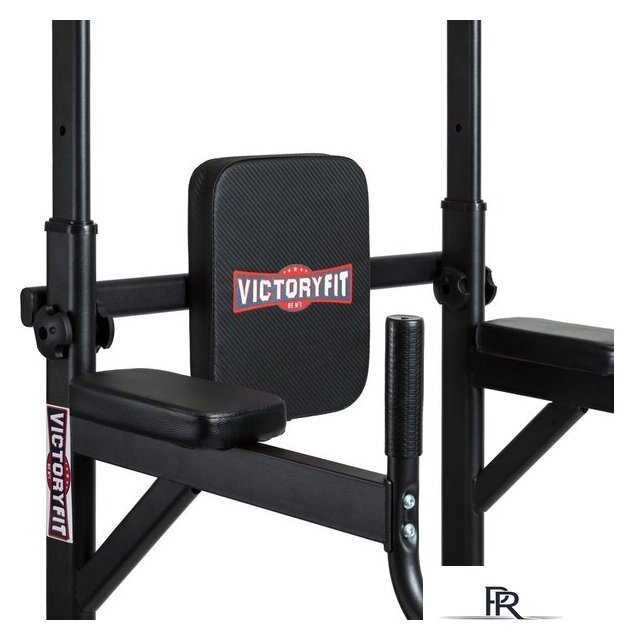 Турник с брусьями VictoryFit VF-T55 - Изображение №2 — Интернет-магазин ПроЗаказ