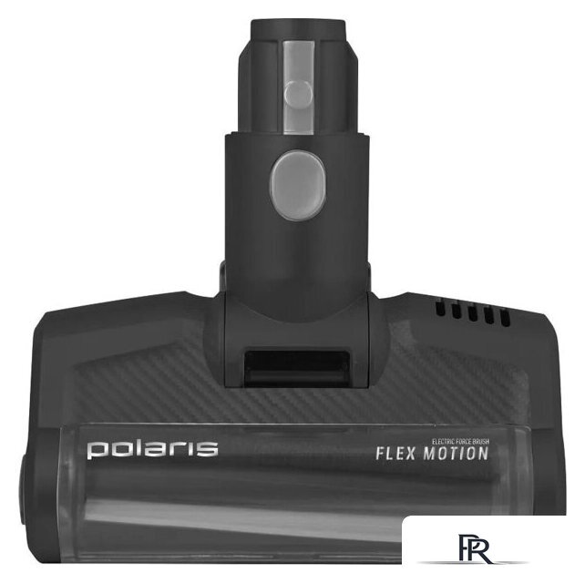 Пылесос Polaris PVCS 4050 CyclonicPRO (серый) - Изображение №6 — Интернет-магазин ПроЗаказ
