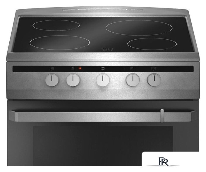 Кухонная плита Hansa FCCX64000 - Изображение №2 — Интернет-магазин ПроЗаказ