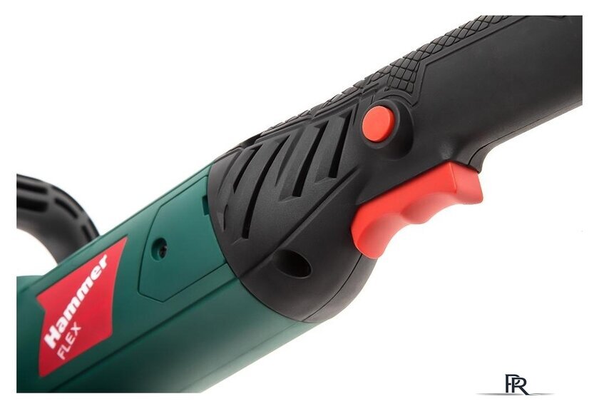 Полировальная машина Hammer USM1200P - Изображение №6 — Интернет-магазин ПроЗаказ