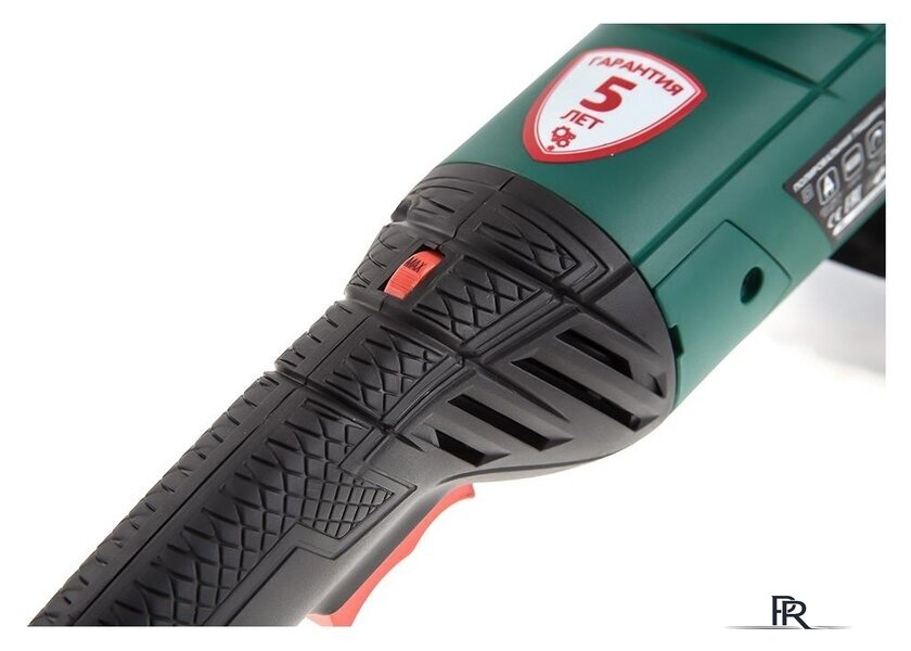 Полировальная машина Hammer USM1200P - Изображение №7 — Интернет-магазин ПроЗаказ