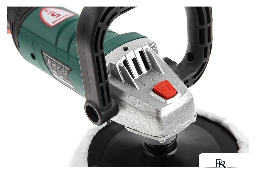 Полировальная машина Hammer USM1200P - Изображение №8 — Интернет-магазин ПроЗаказ