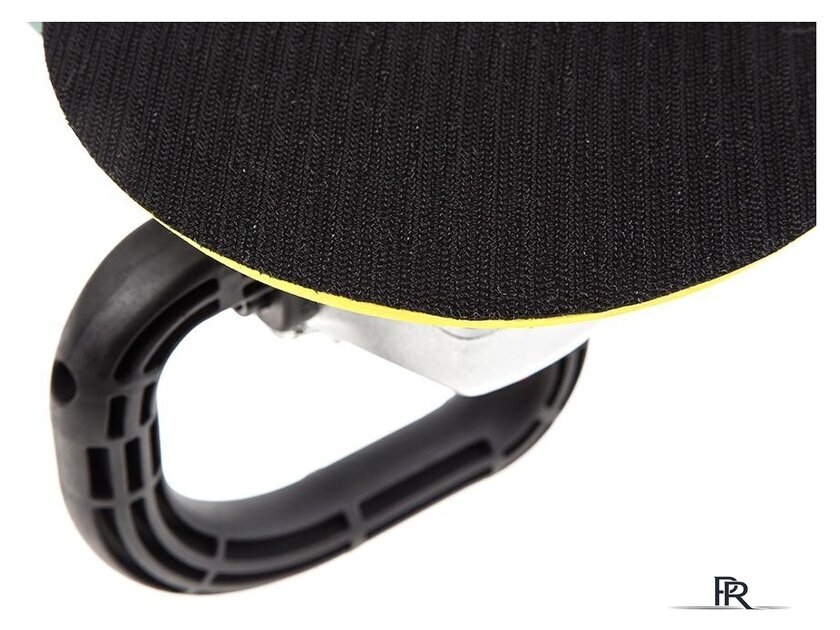 Полировальная машина Hammer USM1200P - Изображение №9 — Интернет-магазин ПроЗаказ