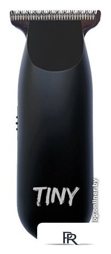 Машинка для стрижки волос Harizma Tiny - Изображение №2 — Интернет-магазин ПроЗаказ