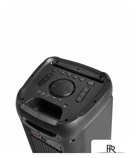 Патибокс Blaupunkt PB10DB - Изображение №7 — Интернет-магазин ПроЗаказ