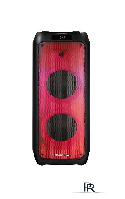 Патибокс Blaupunkt PB10DB - Изображение №1 — Интернет-магазин ПроЗаказ
