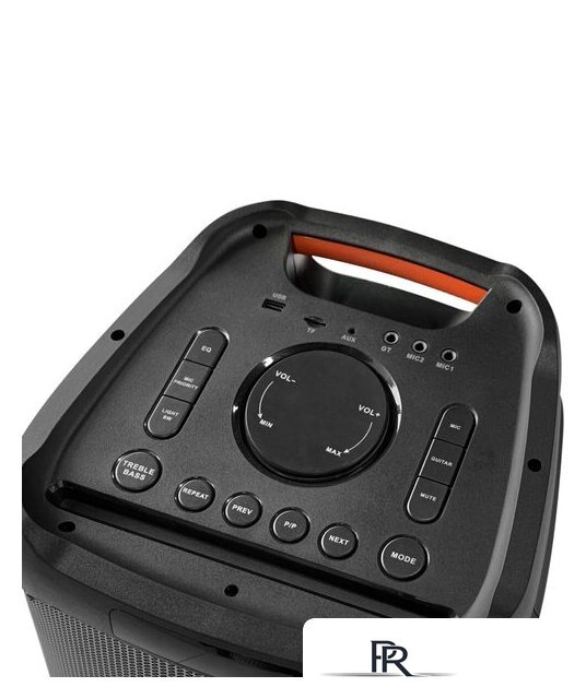 Патибокс Blaupunkt PB10DB - Изображение №9 — Интернет-магазин ПроЗаказ