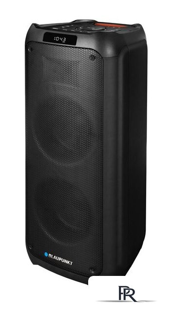 Патибокс Blaupunkt PB10DB - Изображение №4 — Интернет-магазин ПроЗаказ