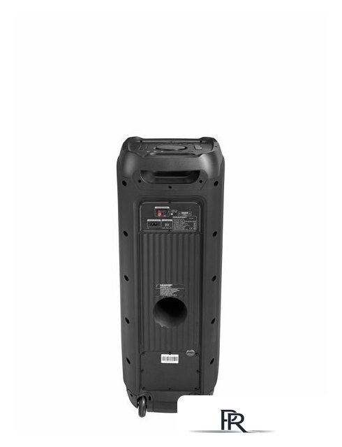 Патибокс Blaupunkt PB10DB - Изображение №5 — Интернет-магазин ПроЗаказ