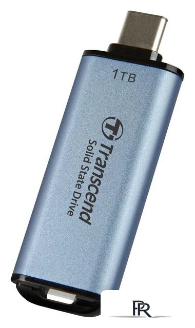 Внешний накопитель Transcend ESD300 512GB TS512GESD300C - Изображение №4 — Интернет-магазин ПроЗаказ