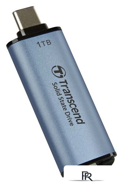 Внешний накопитель Transcend ESD300 512GB TS512GESD300C - Изображение №5 — Интернет-магазин ПроЗаказ