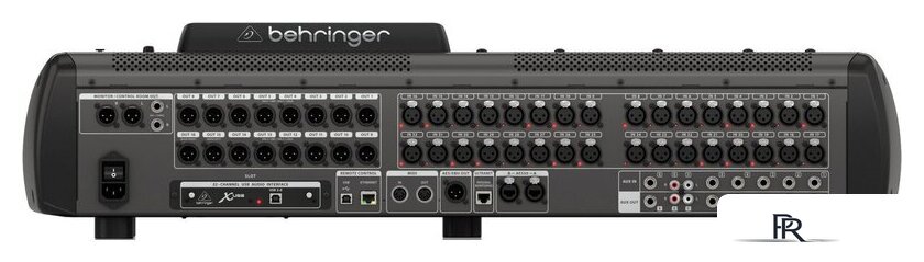 Микшерный пульт Behringer X32 - Изображение №5 — Интернет-магазин ПроЗаказ
