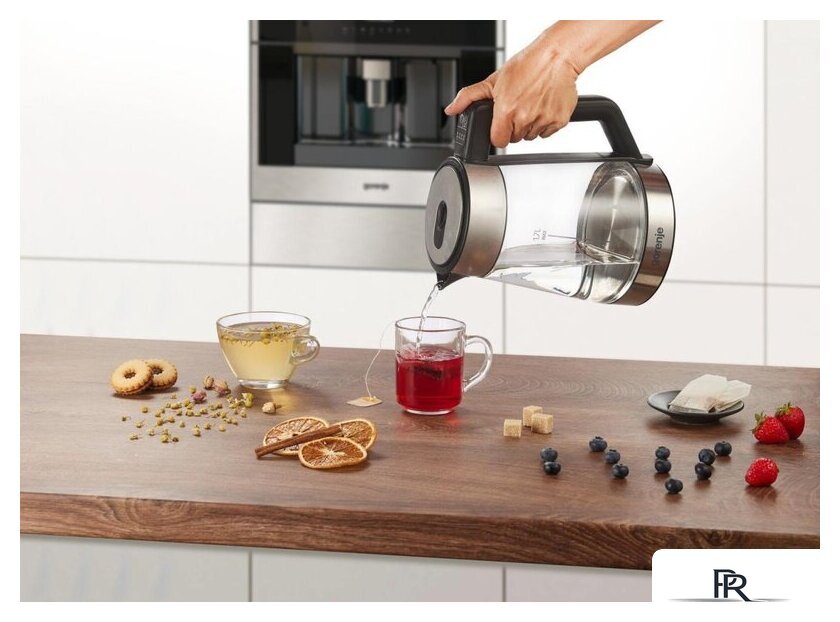 Электрический чайник Gorenje K17TRG - Изображение №16 — Интернет-магазин ПроЗаказ