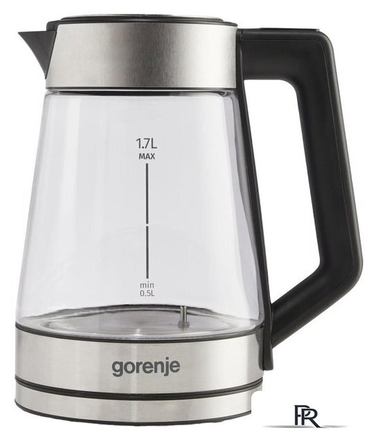 Электрический чайник Gorenje K17TRG - Изображение №1 — Интернет-магазин ПроЗаказ