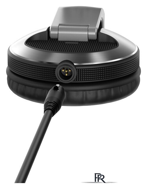 Наушники Pioneer HDJ-X10-S - Изображение №3 — Интернет-магазин ПроЗаказ