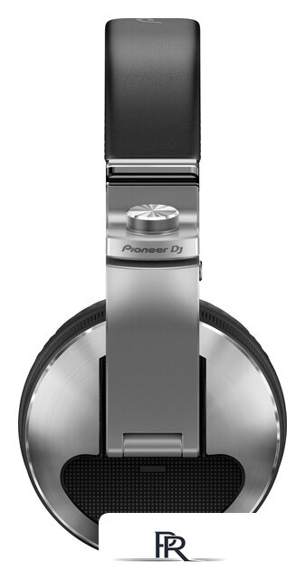 Наушники Pioneer HDJ-X10-S - Изображение №7 — Интернет-магазин ПроЗаказ