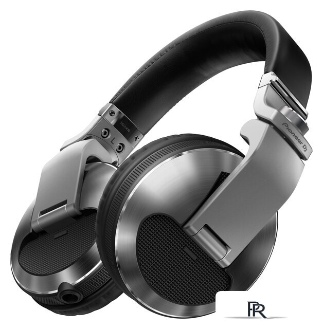 Наушники Pioneer HDJ-X10-S - Изображение №1 — Интернет-магазин ПроЗаказ