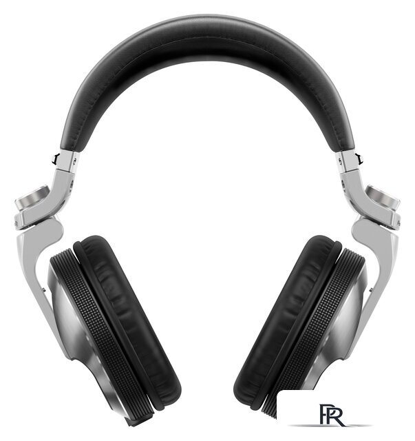 Наушники Pioneer HDJ-X10-S - Изображение №5 — Интернет-магазин ПроЗаказ