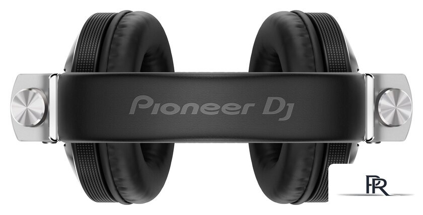 Наушники Pioneer HDJ-X10-S - Изображение №8 — Интернет-магазин ПроЗаказ