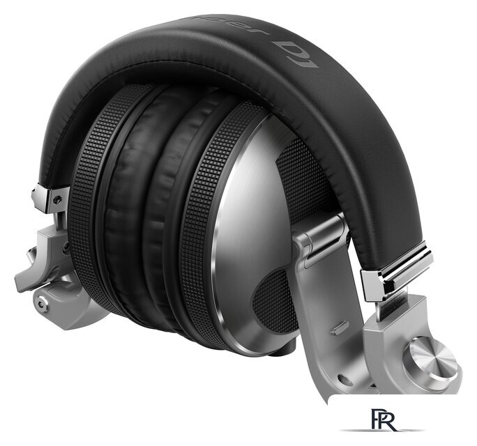 Наушники Pioneer HDJ-X10-S - Изображение №4 — Интернет-магазин ПроЗаказ