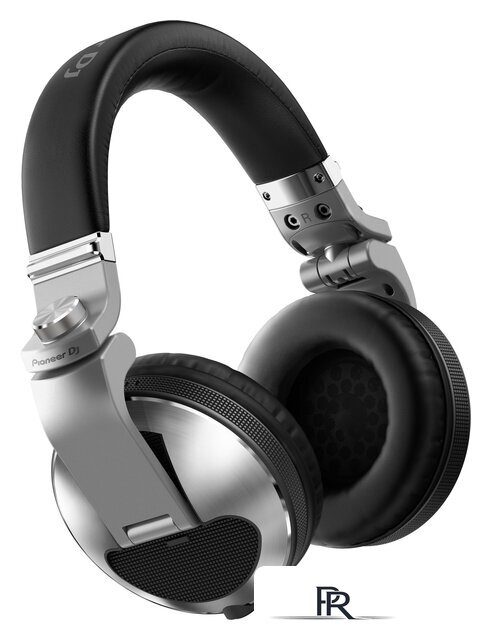 Наушники Pioneer HDJ-X10-S - Изображение №2 — Интернет-магазин ПроЗаказ