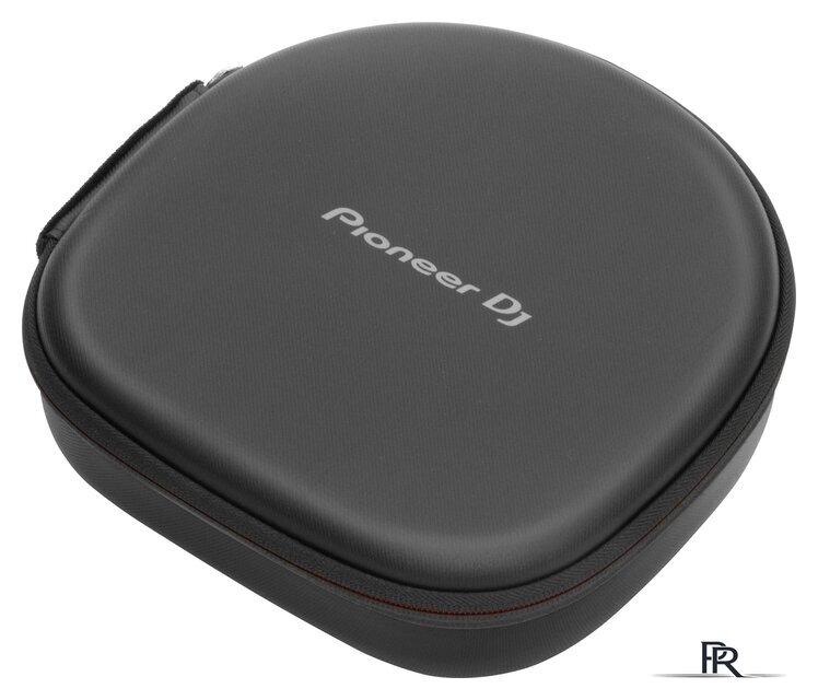 Наушники Pioneer HDJ-X10-S - Изображение №10 — Интернет-магазин ПроЗаказ