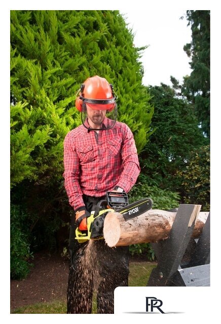 Электрическая пила Ryobi RCS1935B - Изображение №6 — Интернет-магазин ПроЗаказ