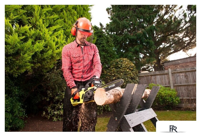 Электрическая пила Ryobi RCS1935B - Изображение №7 — Интернет-магазин ПроЗаказ