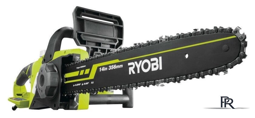 Электрическая пила Ryobi RCS1935B - Изображение №3 — Интернет-магазин ПроЗаказ