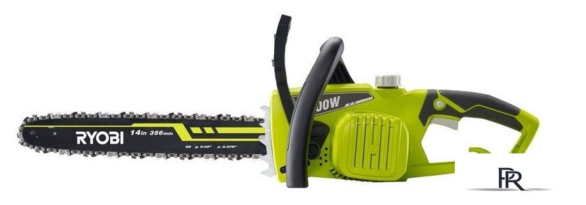 Электрическая пила Ryobi RCS1935B - Изображение №4 — Интернет-магазин ПроЗаказ