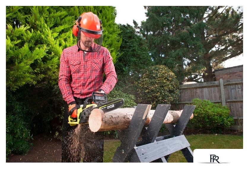 Электрическая пила Ryobi RCS1935B - Изображение №5 — Интернет-магазин ПроЗаказ