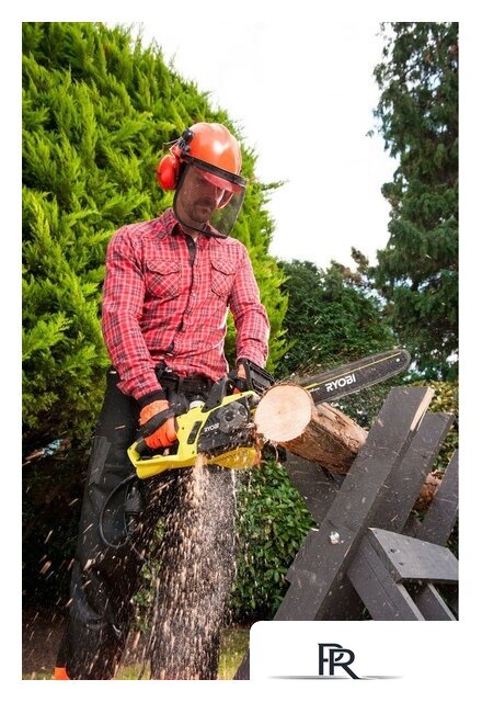 Электрическая пила Ryobi RCS1935B - Изображение №10 — Интернет-магазин ПроЗаказ