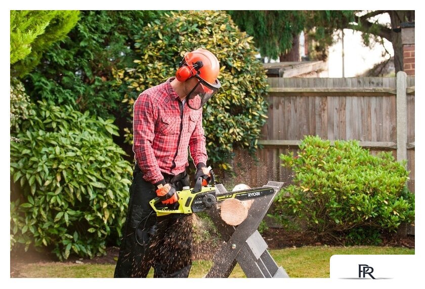 Электрическая пила Ryobi RCS1935B - Изображение №8 — Интернет-магазин ПроЗаказ