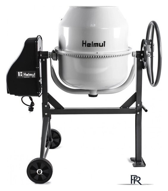 Бетономешалка Helmut BM140 - Изображение №1 — Интернет-магазин ПроЗаказ