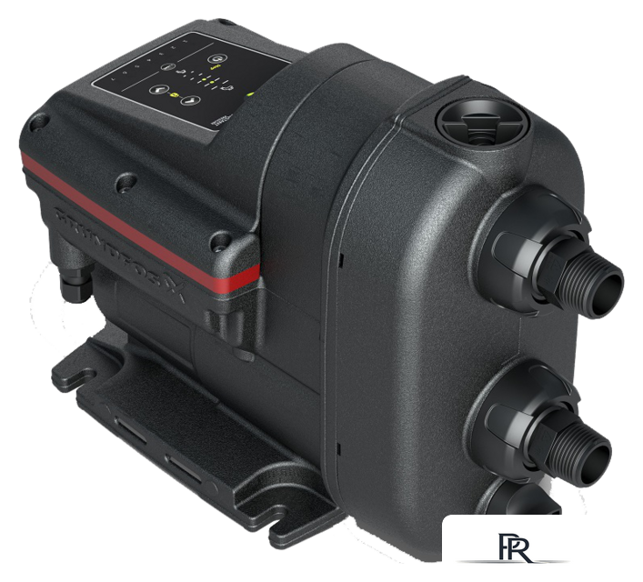 Самовсасывающий насос Grundfos Scala2 3-45 - Изображение №1 — Интернет-магазин ПроЗаказ