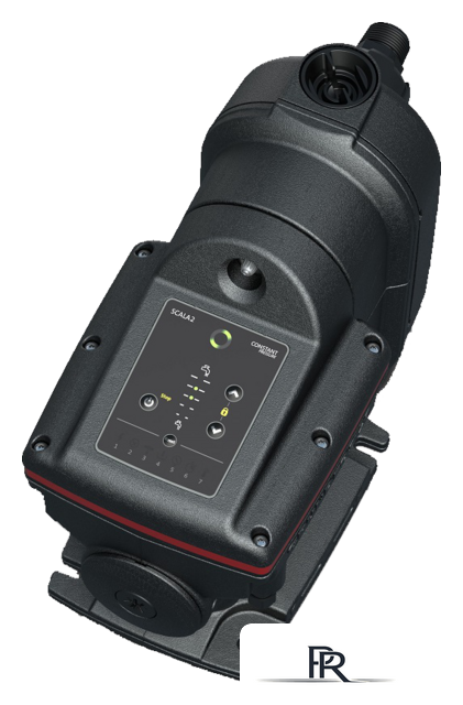 Самовсасывающий насос Grundfos Scala2 3-45 - Изображение №3 — Интернет-магазин ПроЗаказ
