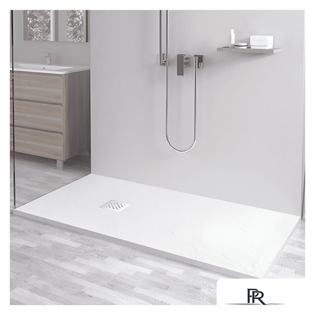 Душевой поддон RGW Stone Tray-W 14152810-01-11 - Изображение №3 — Интернет-магазин ПроЗаказ