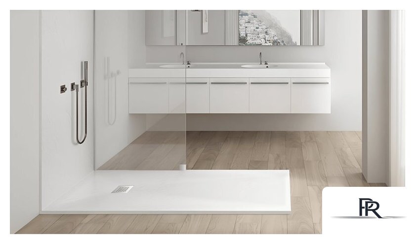 Душевой поддон RGW Stone Tray-W 14152810-01-11 - Изображение №4 — Интернет-магазин ПроЗаказ