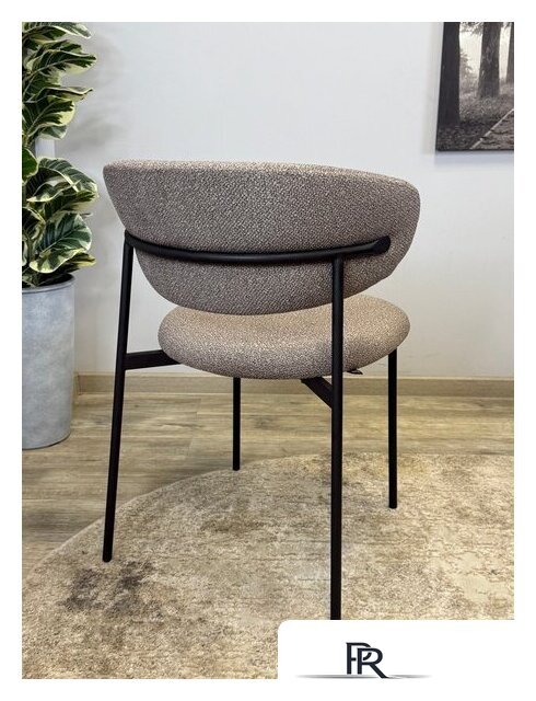 Стул Kenner 309SD (черный/какао E33) - Изображение №7 — Интернет-магазин ПроЗаказ